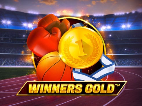 ونرز گولڈ game thumbnail