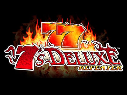 7s Deluxe Repeater game thumbnail