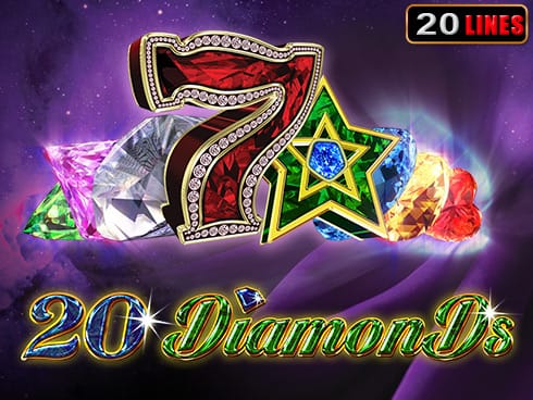 20 Diamonds game thumbnail
