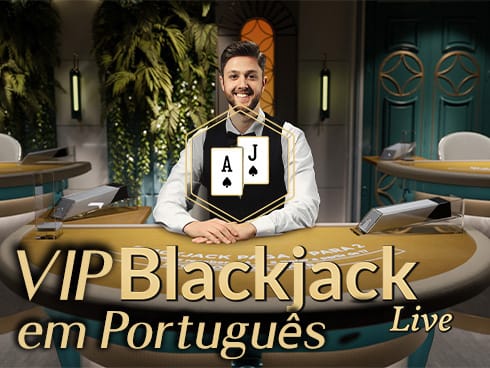 VIP Blackjack em Português 6 game thumbnail