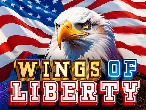 Wings of Liberty game thumbnail