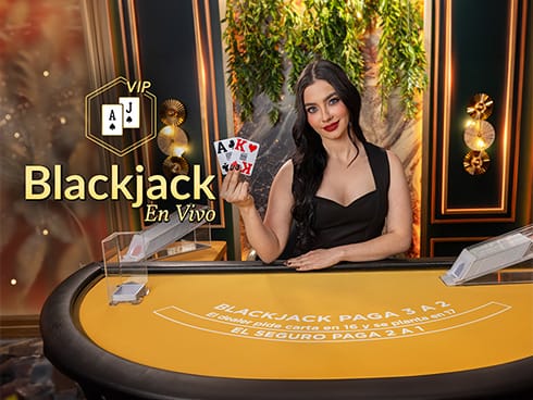 وی آئی پی بلیک جیک game thumbnail