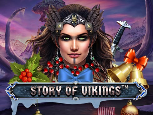 Story of Vikings Christmas Edition game thumbnail