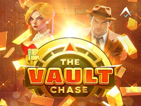 دی والٹ چیس game thumbnail