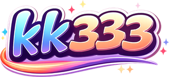 kk333game.net Logo